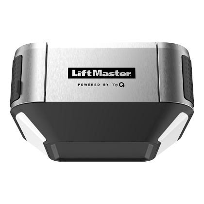 LiftMaster 84602 DC LED Battery Backup Chain Drive Wi-Fi Garage Door Opener LiftMaster 84602 DC LED Battery Backup Chain Drive Wi-Fi Garage Door Opener